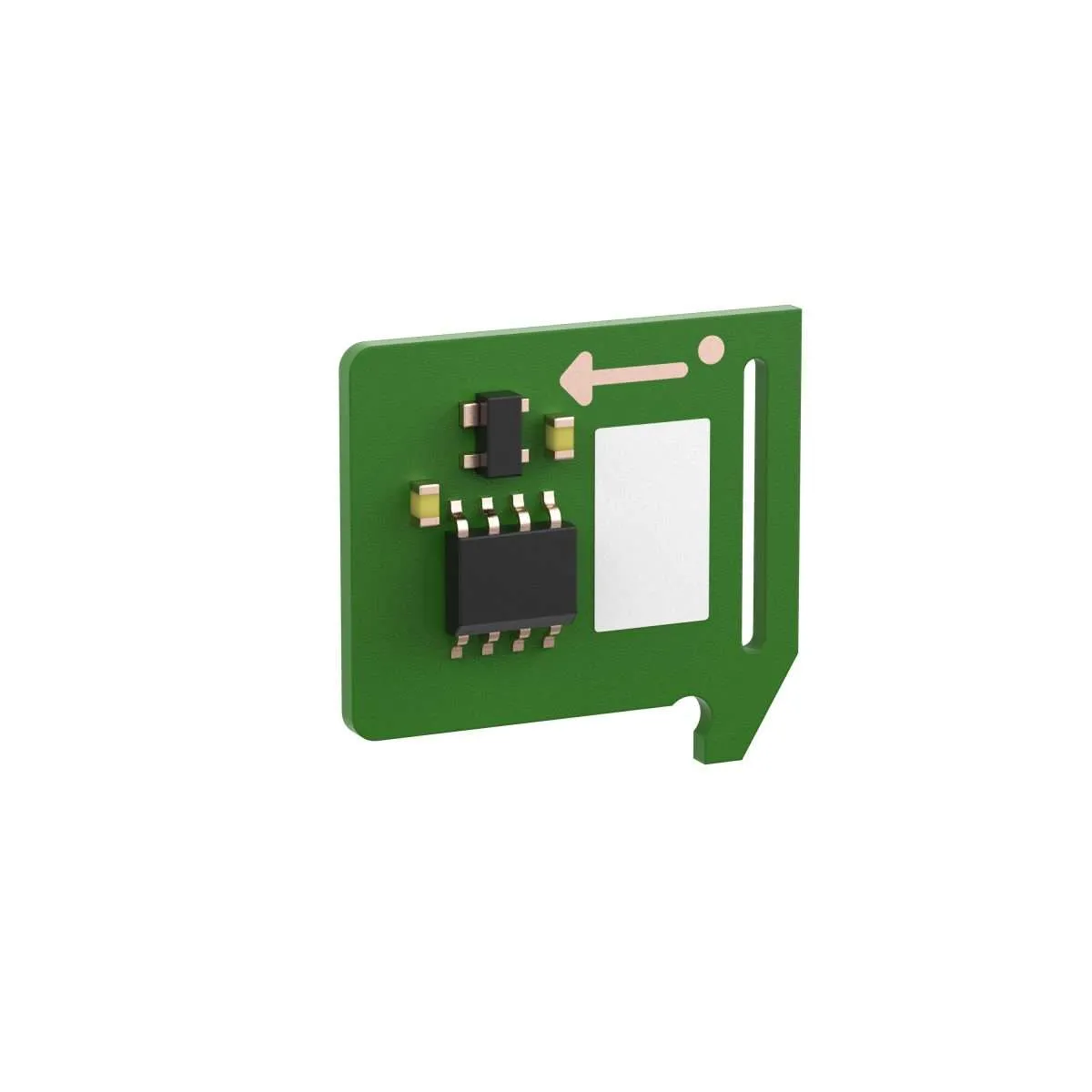 SafeRoute Lizenzkarten SLI Standard