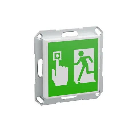 SafeRoute SES-UP - dormakaba