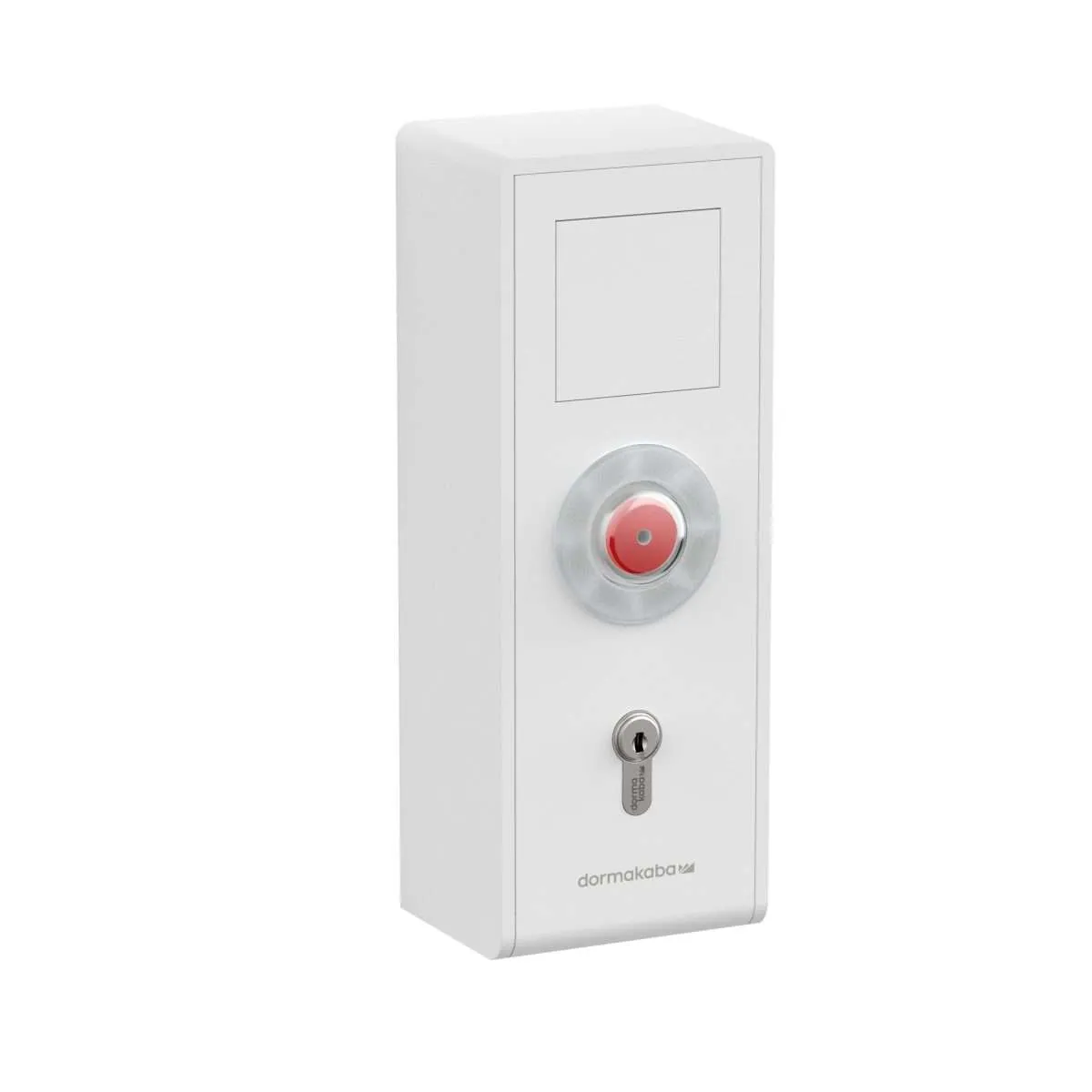 SafeRoute Aufputzterminal STL-G