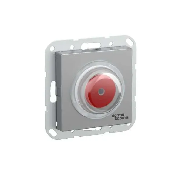 SafeRoute Unterputz-Steuereinheit SCU-UP - dormakaba