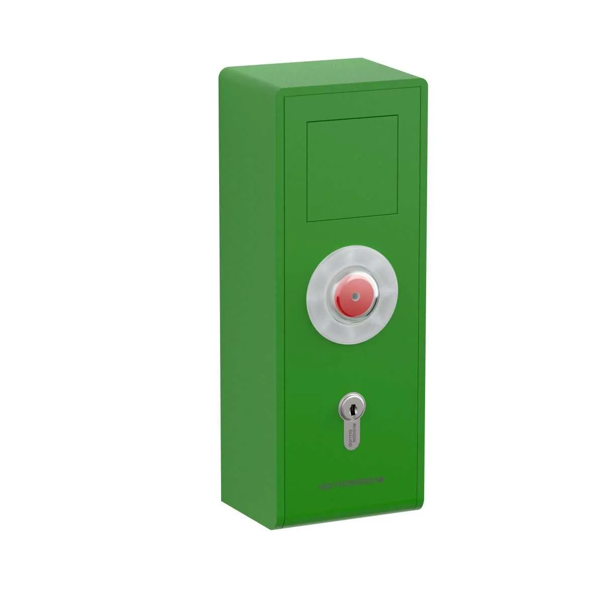SafeRoute Aufputzterminal mit Netzteil STL-G-NT