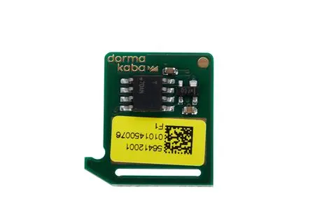 SafeRoute Lizenzkarten SLI Basic