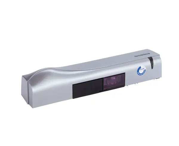 ES PRO Kombi Sensor IXIO CAN Silber
