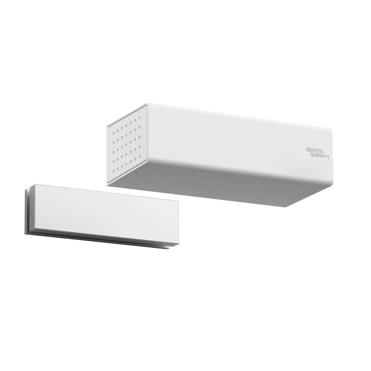 SafeRoute Aufputzterminal STL-G | Grün | Grün | SLI Basic | STV 211 ...