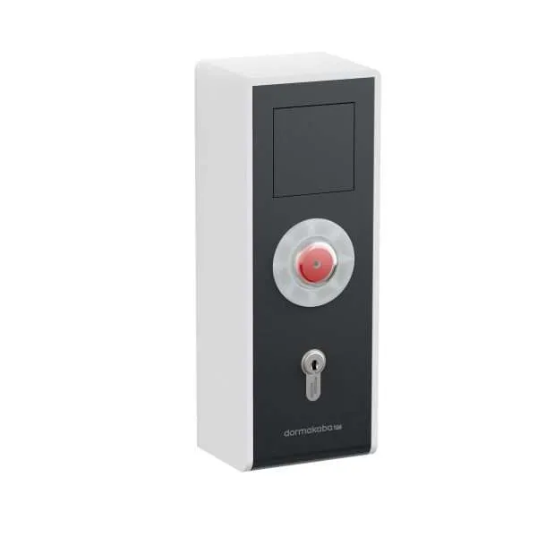 SafeRoute Aufputzterminal STL-G